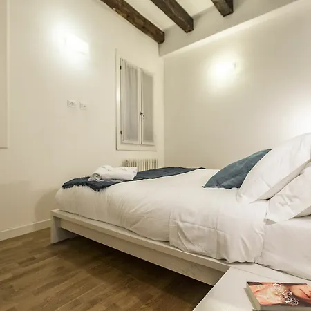 Arsenale Design R&r شقة