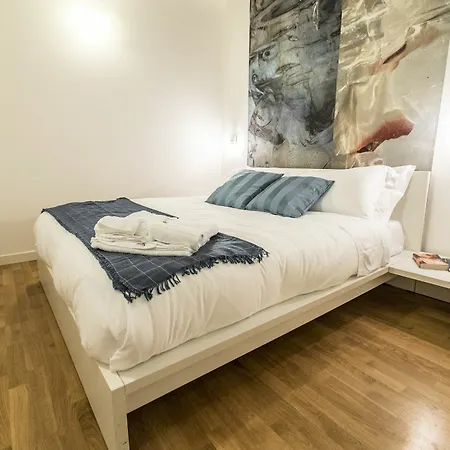 شقة Arsenale Design R&r البندقية